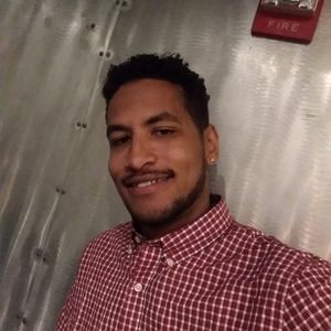 Meet your Posher, Justin